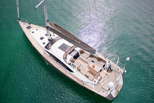 PinkShrimp Yacht Charters - Phuket.Net