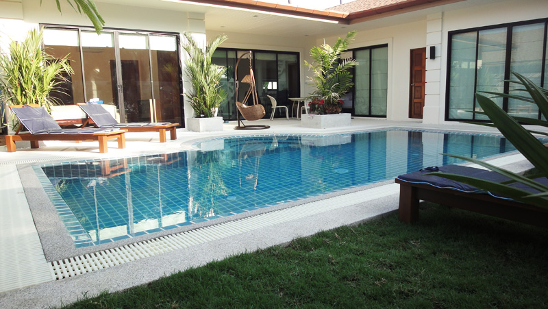 Cape Rawai Villas Phuket Net