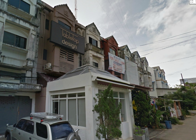 Table Top Design Co.,Ltd.