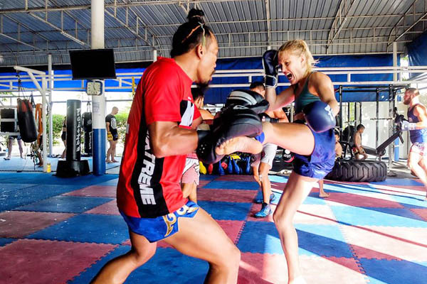 5 Best Muay Thai Camps in Phuket - Where to Learn Muay Thai