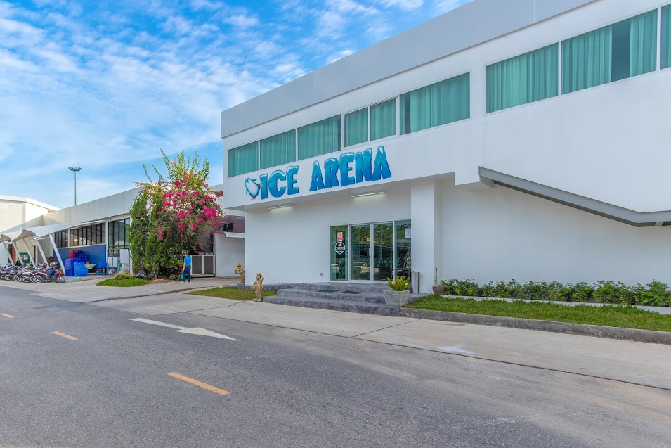 Ice Arena Phuket