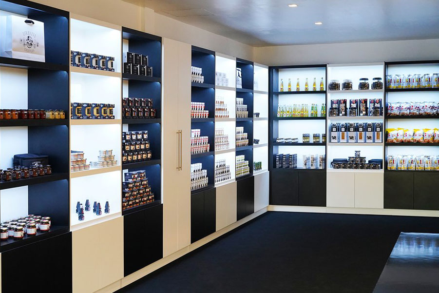 Urbani Truffle Shop Phuket