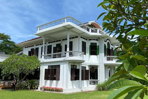 Baan Ar Jor