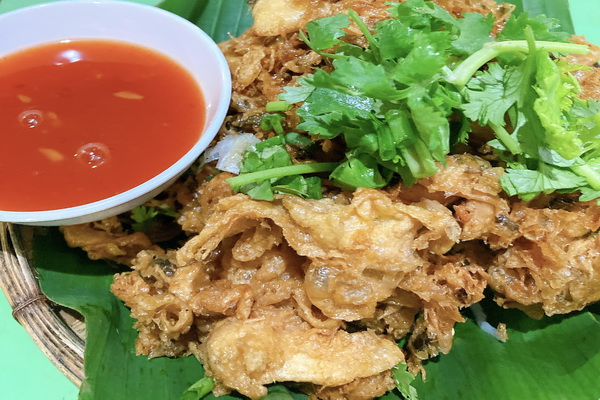 O Tao Bang Niao Food Stall - Phuket.Net