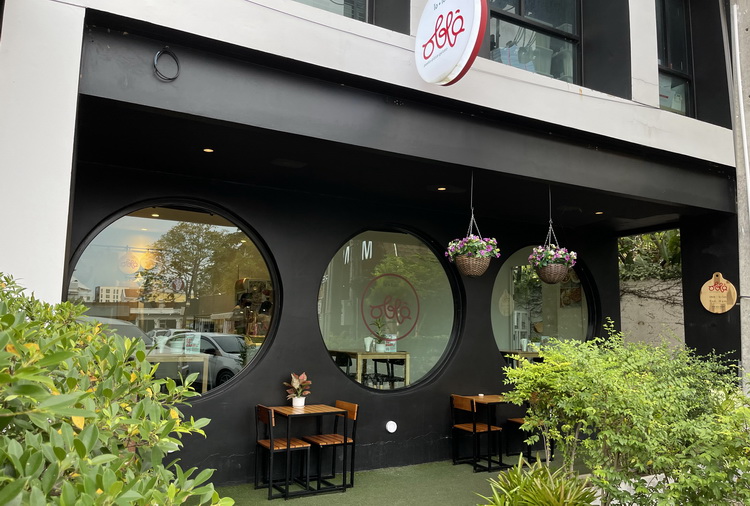 Oblò Pasta Pizza Gelato