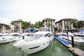 boat lagoon yachting asia limited