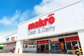 Makro Phuket Town - Phuket.Net