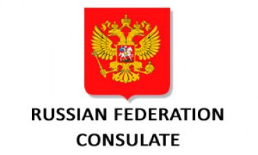 Russian Federation Consulate