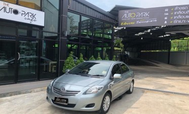 The Auto Park Phuket