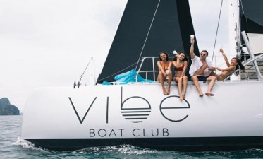 Vibe Boat Club