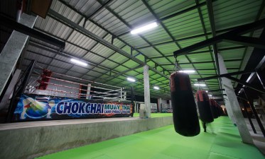 Fightlab Chalong 