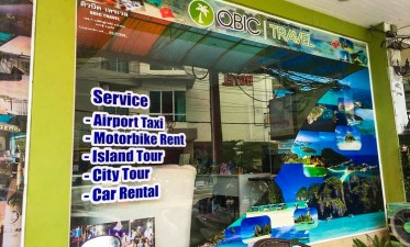 Qbic Travel