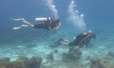 American Divers Phuket