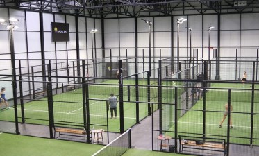 Tennis in Phuket - Phuket.Net