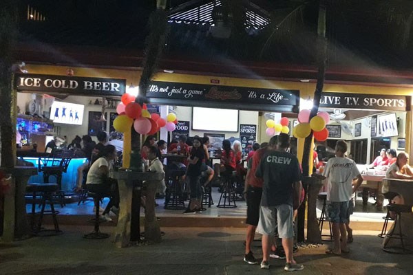 9 Best Sports Bars in Phuket - Where to Watch the Big Game in Phuket – Go  Guides