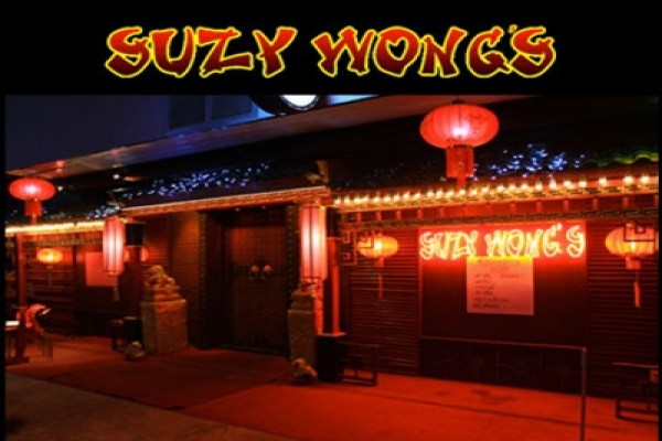 Suzy Wong&amp;#39;s A-Go-Go - Phuket.Net