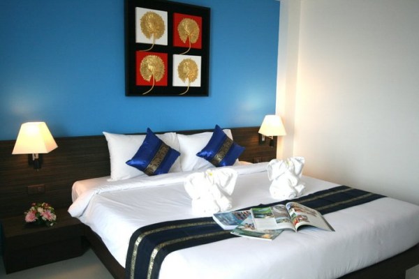 Twin Inn - Phuket.Net