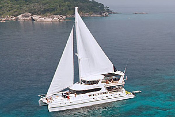 elite yachting phuket