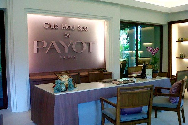 Club Med Spa by Payot 