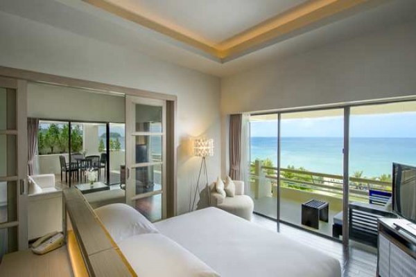 Hilton Phuket Arcadia Resort And Spa Phuketnet 2562