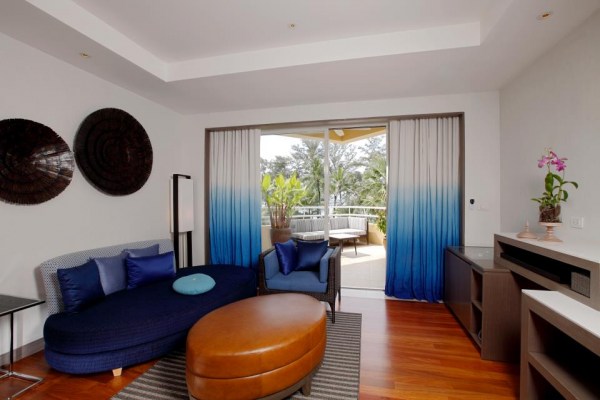 Holiday Inn Resort - Phuket.Net