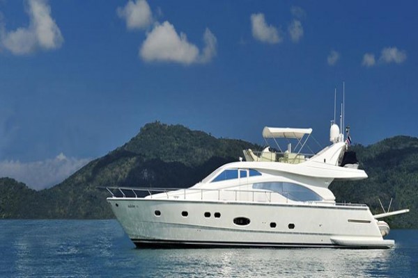 wahoo luxury yacht charters