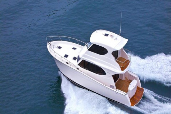 wahoo luxury yacht charter