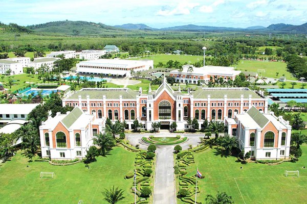 British International School Phuket Net