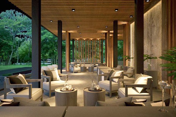 Pagoda Design - Phuket.Net