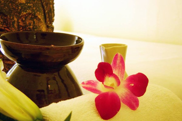 Arkanit Home Massage Phuket Net