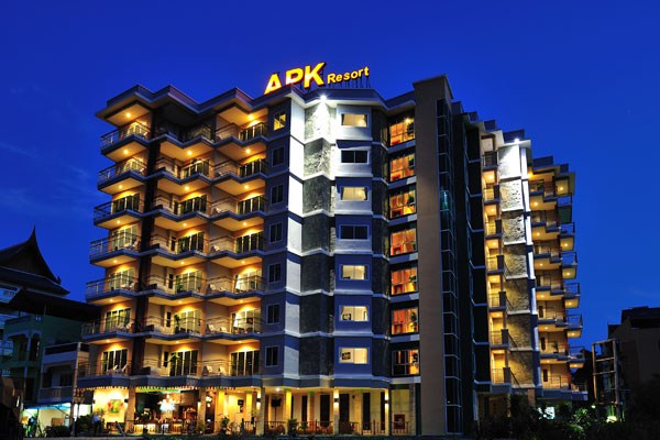 APK Resort Phuket Phuket Net APK Resort Phuket Phuket Net