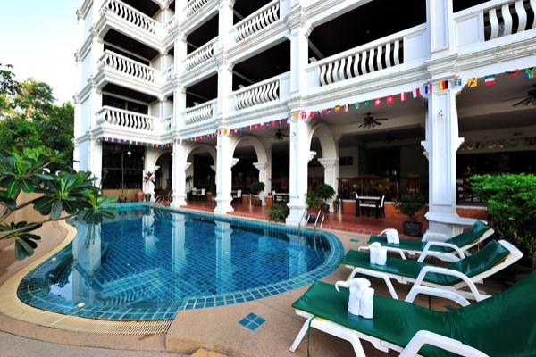 APK Resort Phuket Phuket Net APK Resort Phuket Phuket Net