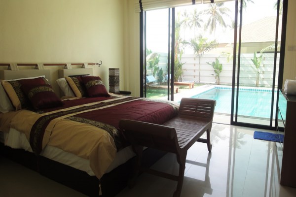 Cape Rawai Villas Phuket Net