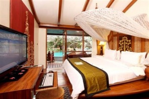Sawasdee Village Phuket Net