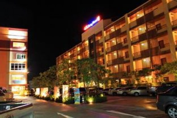 S.B. Living Place 3