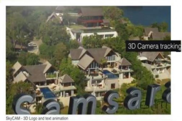 Skycam Ltd Part Phuket Net