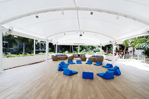 Santosa Detox & Wellness Center - Phuket.Net