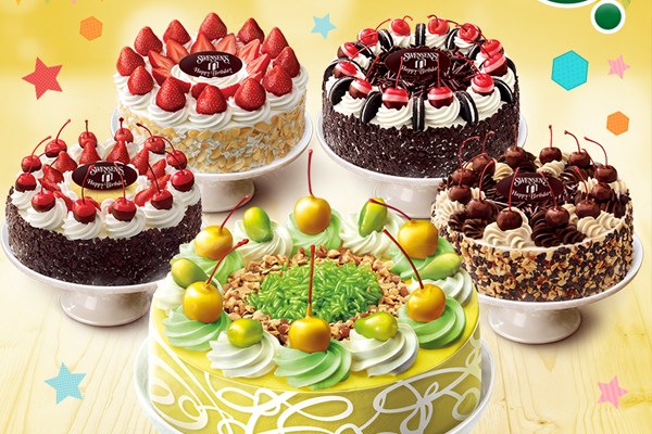 Swensen S At Kata Night Plaza Phuket Net Swensen S At Kata Night Plaza Phuket Net