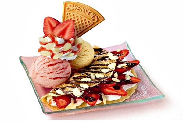 Swensen's at Lotus's Chalong - Phuket.Net