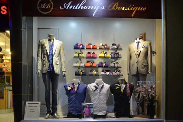 Anthony s Boutique Phuket.Net