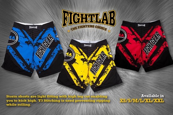 Fightlab Chalong 