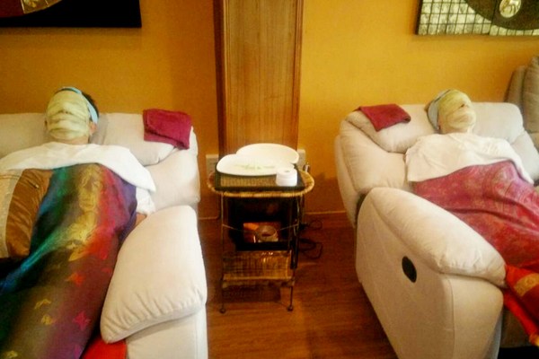 Ayutthaya Massage And Spa Karon Phuket Net