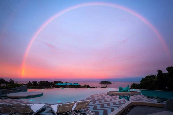Twilight Sky Restaurant and Bar at The SIS Kata - Phuket.Net