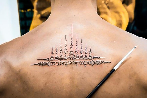 The 12 Most Creative Tattoo Studios In Phuket - 2024 Update