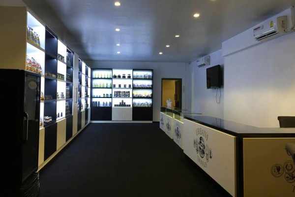 Urbani Truffle Shop Phuket - Phuket.Net