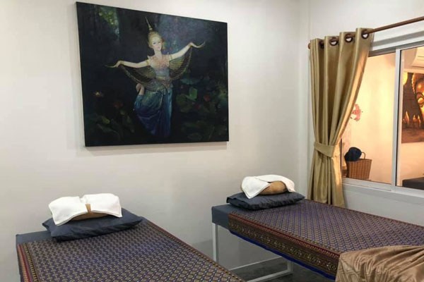 Golden Touch Massage And Beauty Salon 2 Phuket