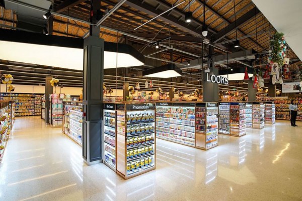 Central Food Retail Company LTD  The ultimate world-class food store in  Phuket “Central Food Hall @ Central Phuket” is now ready to welcome you