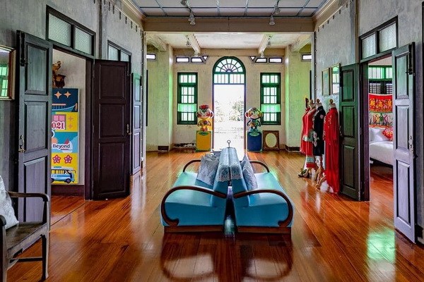 Baan Ar Jor gallery
