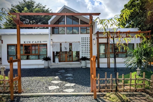 Kin Cafe Kathu - Phuket.Net