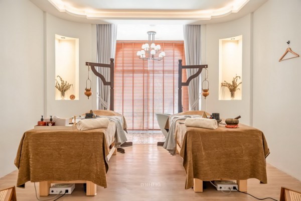 Panva Spa Divana ANDA Spa - Phuket.Net